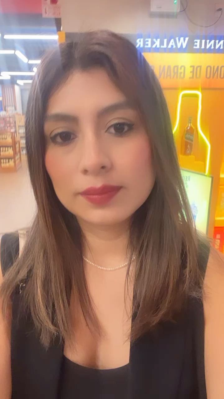 Alessia available for a MuLive video chat