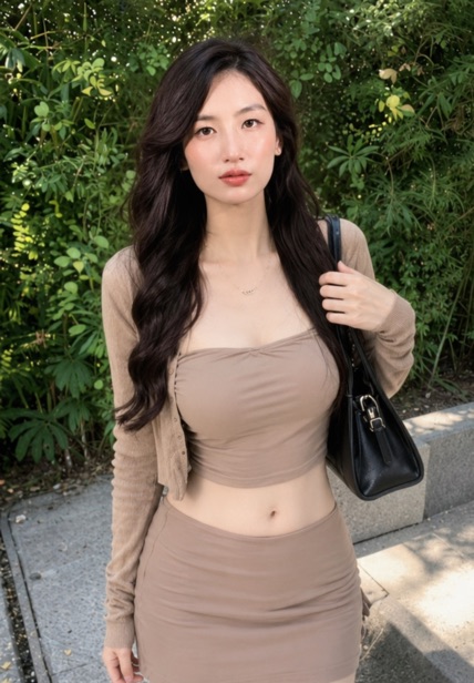 Lily from Vietnam, ready for a private video chat