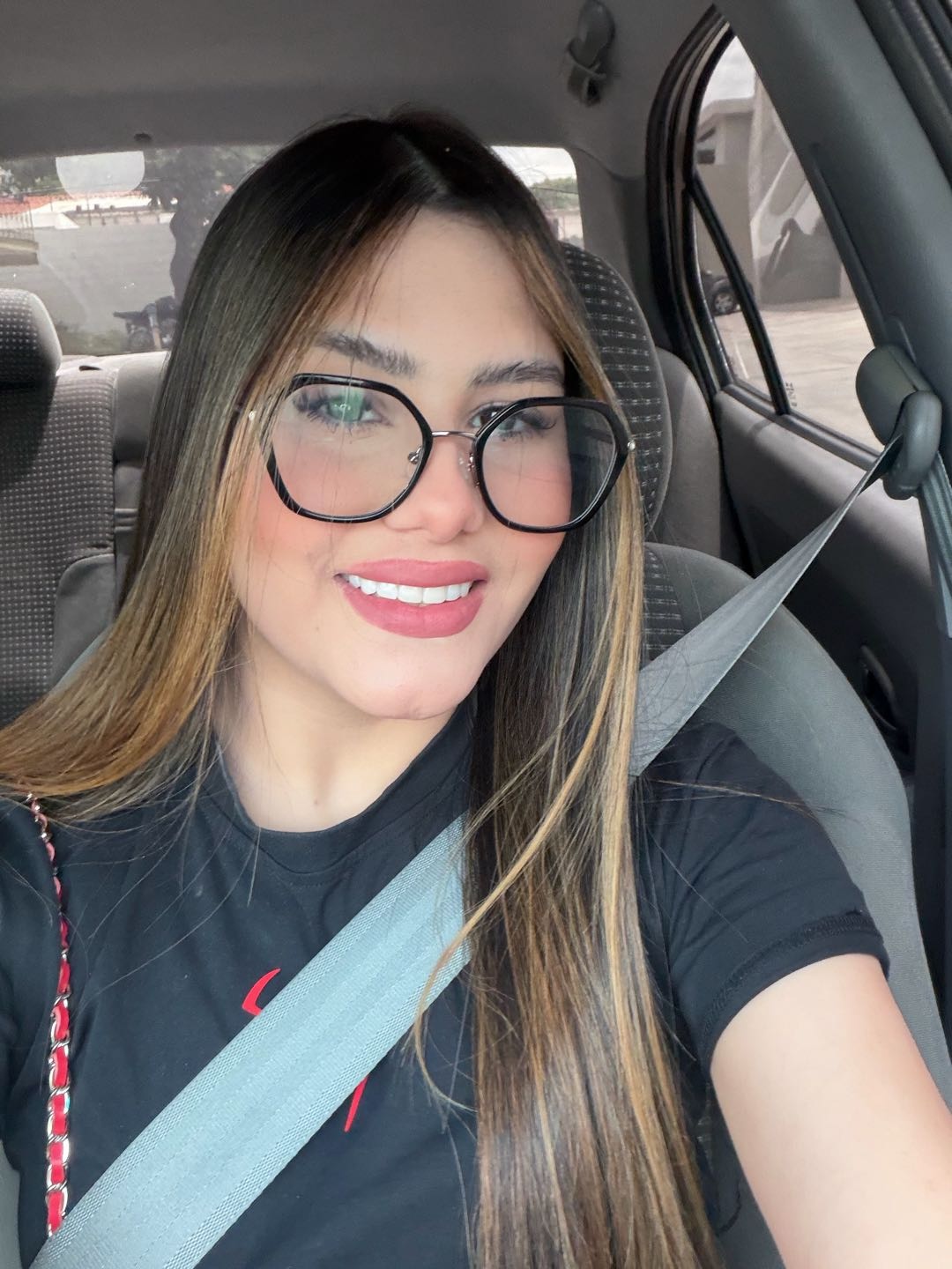 Blondi from Venezuela, ready for a private video chat